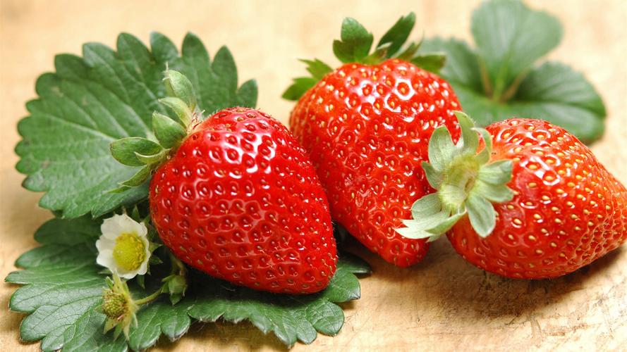 冷冻草莓速冻草莓10kg冷冻新鲜水果厂家直销供大量采购批发